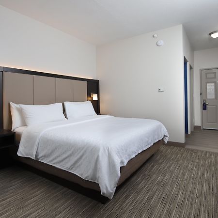 Holiday Inn Express Grand Rapids Southwest, An Ihg Hotel Grandville Εξωτερικό φωτογραφία