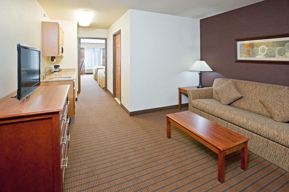 Holiday Inn Express Grand Rapids Southwest, An Ihg Hotel Grandville Εξωτερικό φωτογραφία