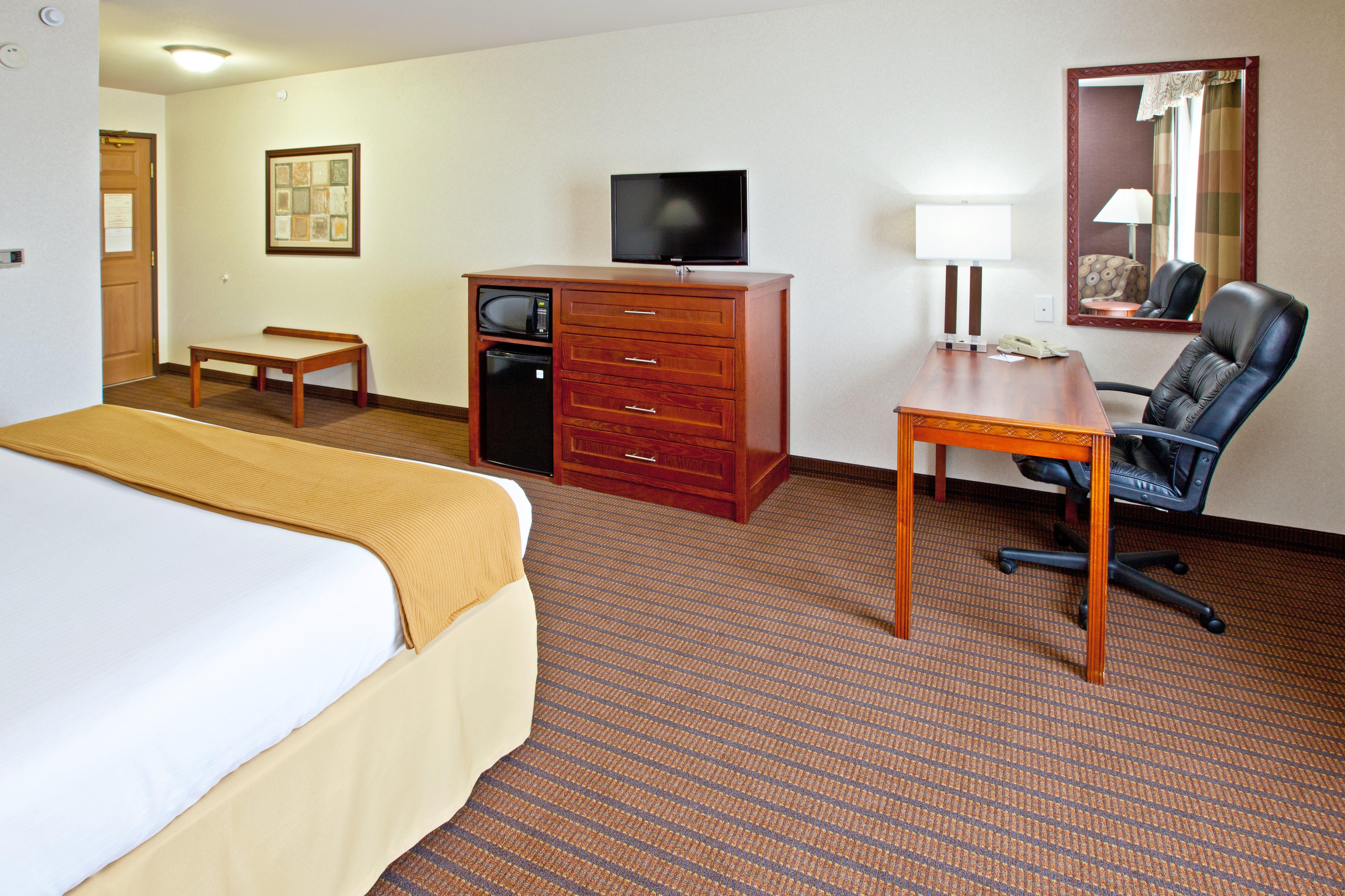 Holiday Inn Express Grand Rapids Southwest, An Ihg Hotel Grandville Εξωτερικό φωτογραφία