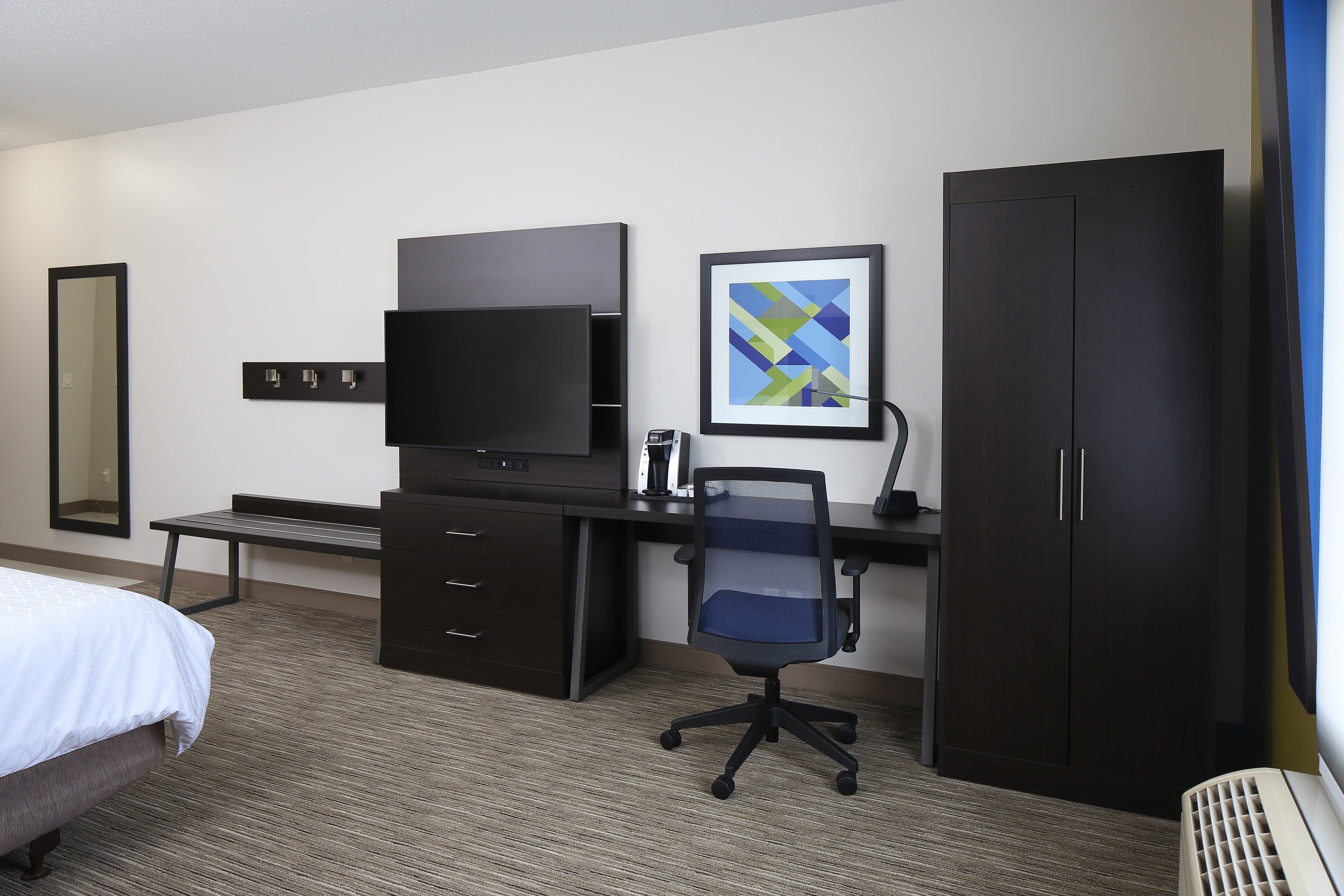 Holiday Inn Express Grand Rapids Southwest, An Ihg Hotel Grandville Εξωτερικό φωτογραφία