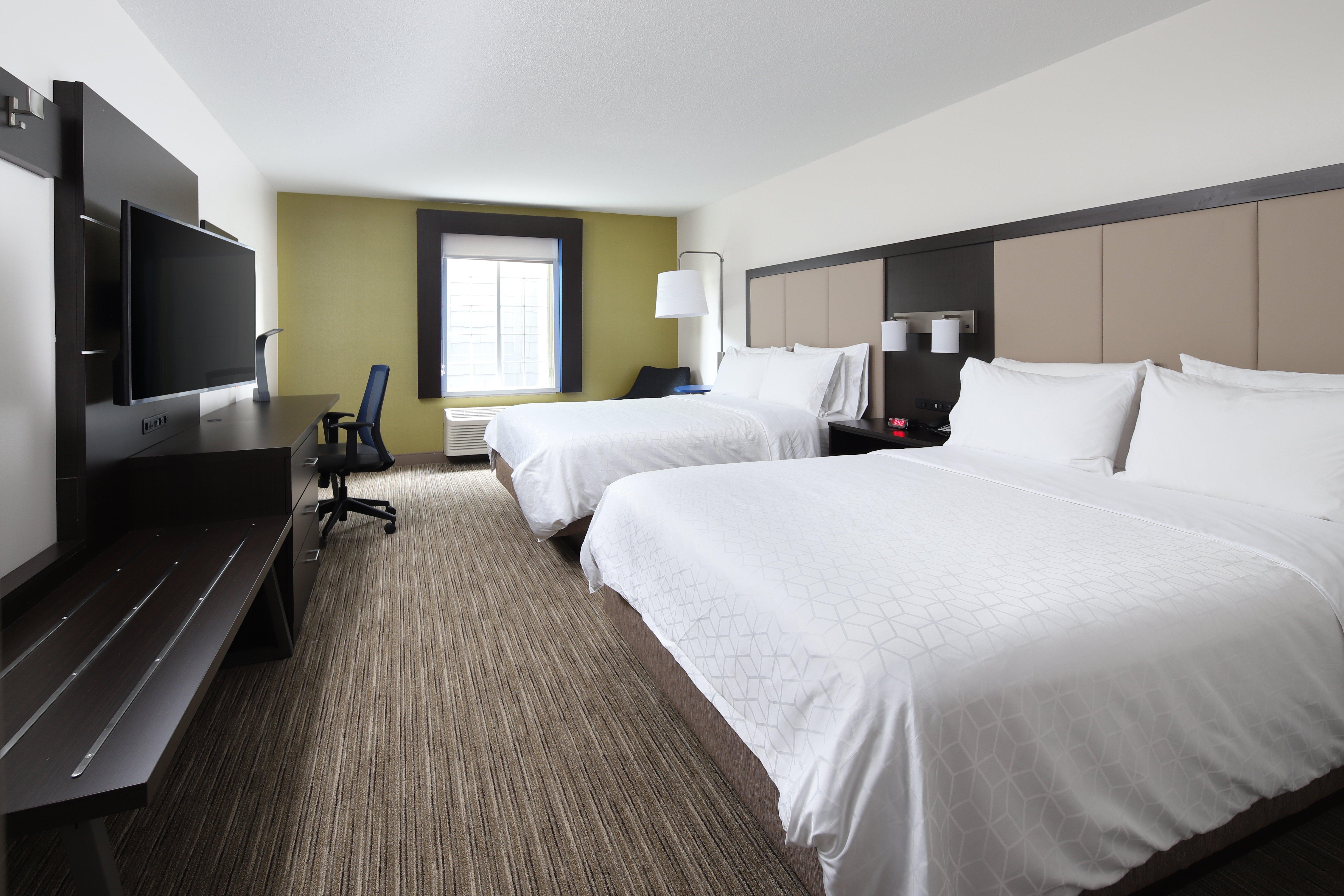 Holiday Inn Express Grand Rapids Southwest, An Ihg Hotel Grandville Εξωτερικό φωτογραφία