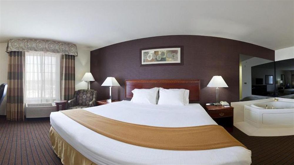 Holiday Inn Express Grand Rapids Southwest, An Ihg Hotel Grandville Εξωτερικό φωτογραφία