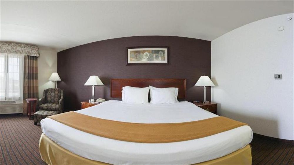 Holiday Inn Express Grand Rapids Southwest, An Ihg Hotel Grandville Εξωτερικό φωτογραφία